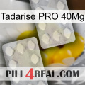 Tadarise PRO 40Mg 17